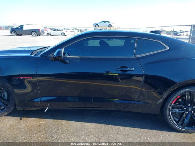 Chevrolet Camaro Rwd  1lt 2023 1G1FB1RX0P0102668 Image 14