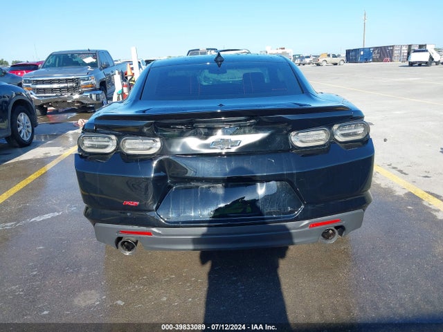 Chevrolet Camaro Rwd  1lt 2023 1G1FB1RX0P0102668 Image 16