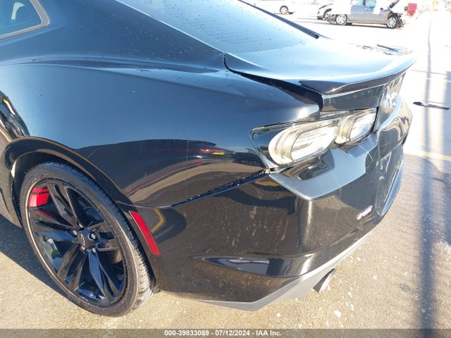 Chevrolet Camaro Rwd  1lt 2023 1G1FB1RX0P0102668 Image 17