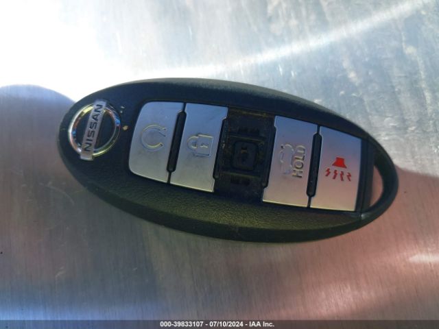 1N4AL3AP6FC121444 Nissan Altima 2.5 Sv