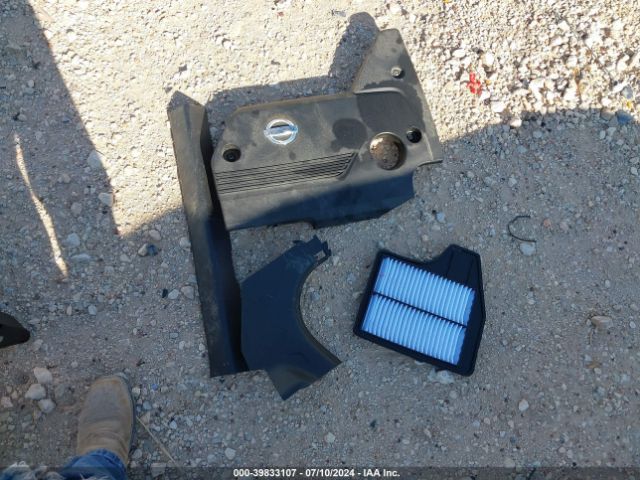 1N4AL3AP6FC121444 Nissan Altima 2.5 Sv