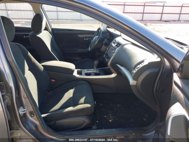 1N4AL3AP6FC121444 Nissan Altima 2.5 Sv
