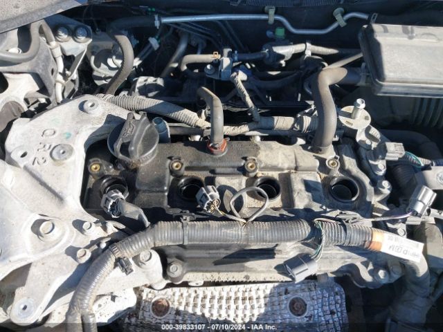 1N4AL3AP6FC121444 Nissan Altima 2.5 Sv