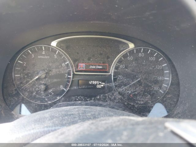 1N4AL3AP6FC121444 Nissan Altima 2.5 Sv