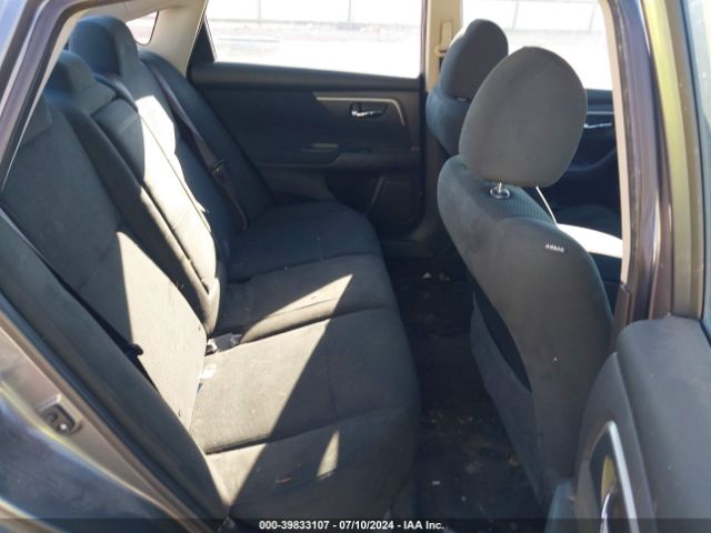 1N4AL3AP6FC121444 Nissan Altima 2.5 Sv