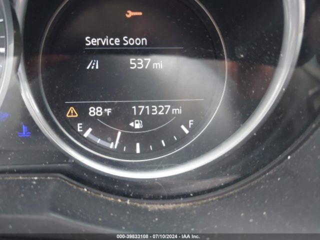 JM3KFBDM6J0448316 Mazda Cx-5 Grand Touring
