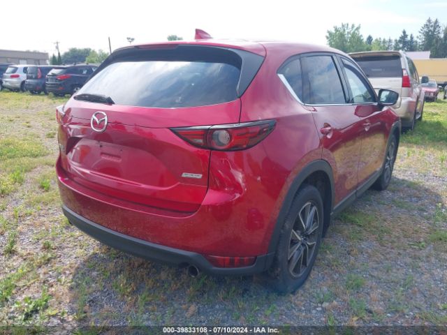 JM3KFBDM6J0448316 Mazda Cx-5 Grand Touring