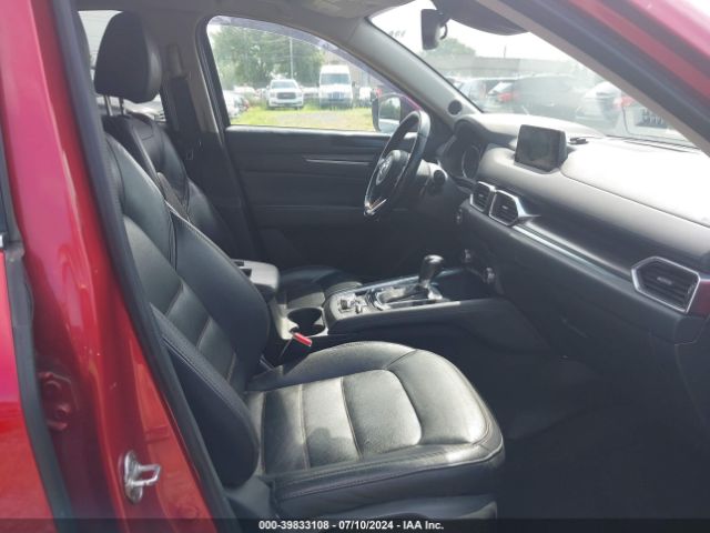 JM3KFBDM6J0448316 Mazda Cx-5 Grand Touring