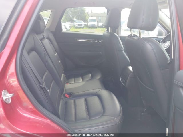 JM3KFBDM6J0448316 Mazda Cx-5 Grand Touring