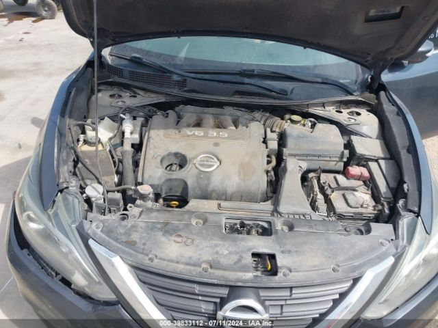1N4BL3AP7GC113441 Nissan Altima 3.5 Sl/3.5 Sr