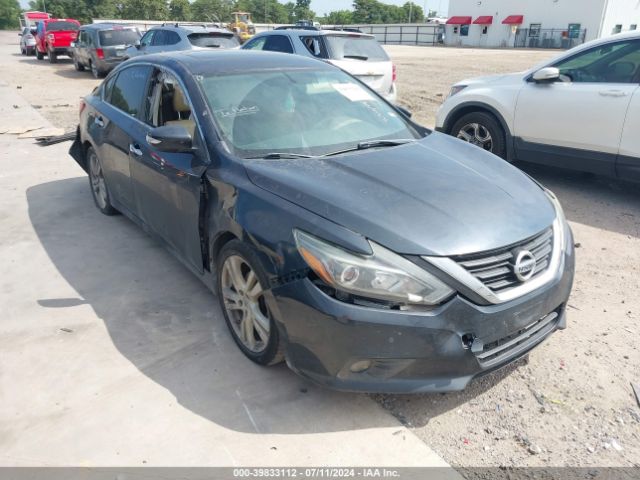 1N4BL3AP7GC113441 Nissan Altima 3.5 Sl/3.5 Sr