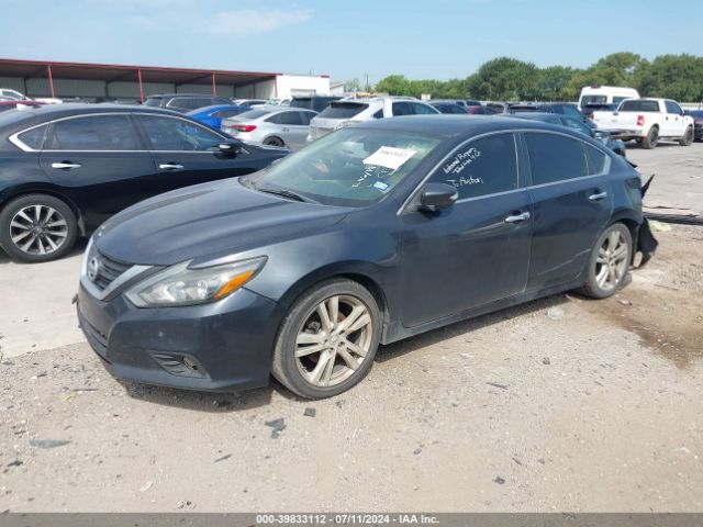 1N4BL3AP7GC113441 Nissan Altima 3.5 Sl/3.5 Sr