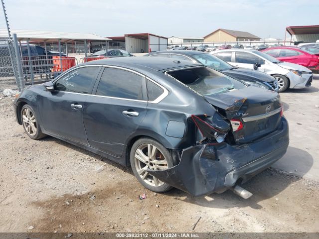 1N4BL3AP7GC113441 Nissan Altima 3.5 Sl/3.5 Sr
