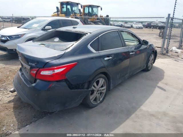 1N4BL3AP7GC113441 Nissan Altima 3.5 Sl/3.5 Sr
