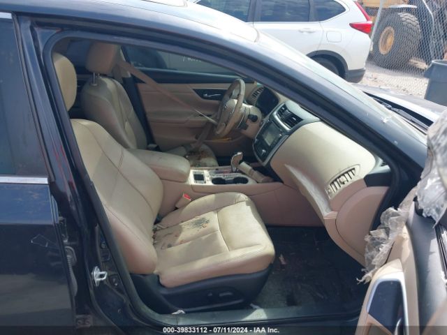 1N4BL3AP7GC113441 Nissan Altima 3.5 Sl/3.5 Sr