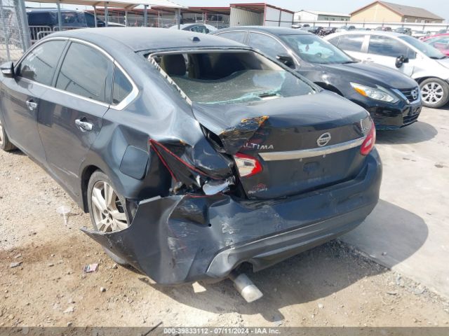1N4BL3AP7GC113441 Nissan Altima 3.5 Sl/3.5 Sr