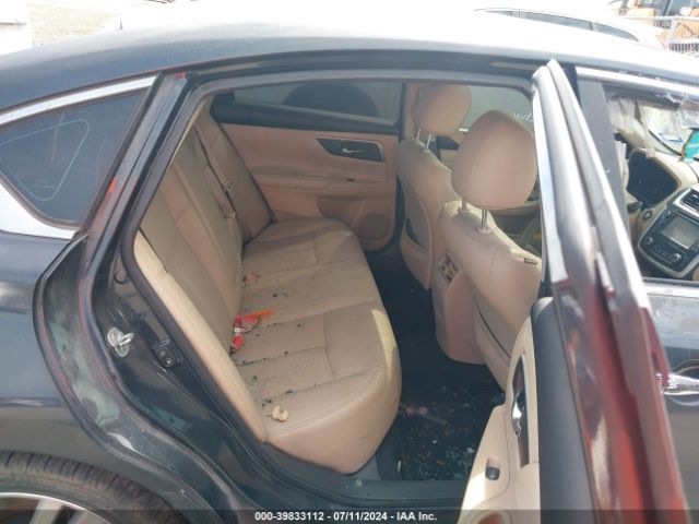 1N4BL3AP7GC113441 Nissan Altima 3.5 Sl/3.5 Sr