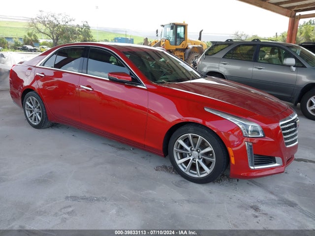 2019 1G6AR5SX2K0124293 main image