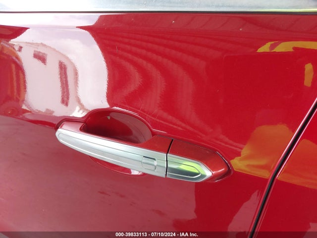 Cadillac CTS LUXURY 2019 1G6AR5SX2K0124293 Image 13