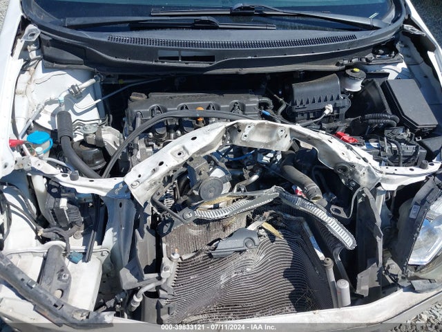 Honda Civic Ex-l 2015 19XFB2F93FE274380 Image 10