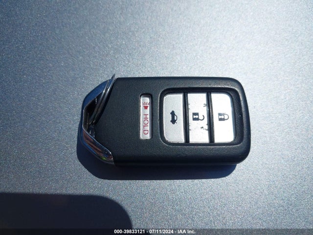 Honda Civic Ex-l 2015 19XFB2F93FE274380 Image 11