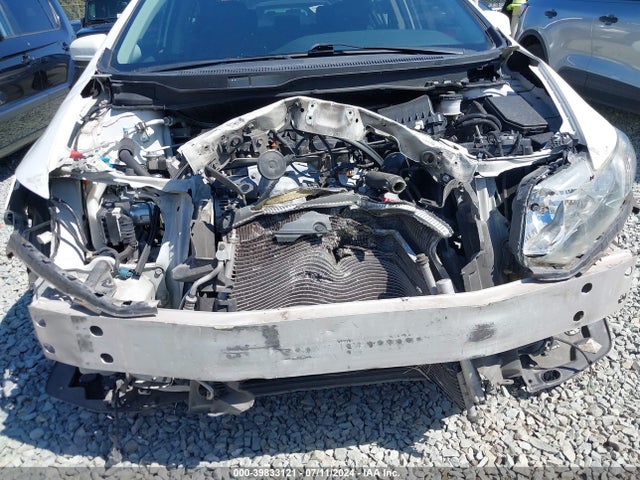 Honda Civic Ex-l 2015 19XFB2F93FE274380 Image 6