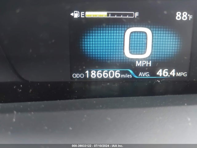 Toyota Prius Prime Limited 2021 JTDKAMFP5M3187449 Image 15