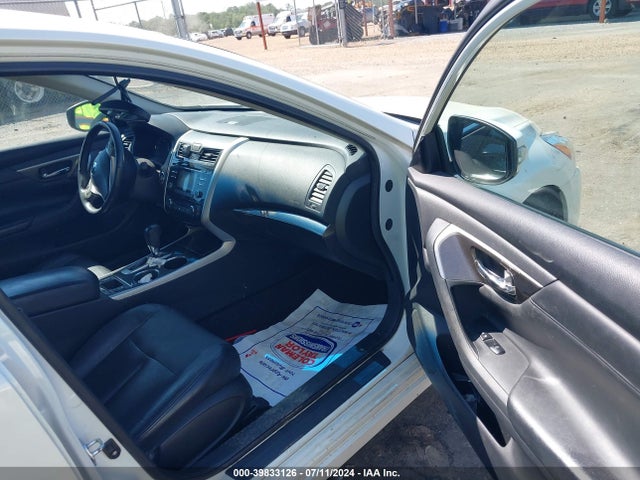 Nissan Altima 2.5 Sl 2014 1N4AL3AP6EC263808 Image 5