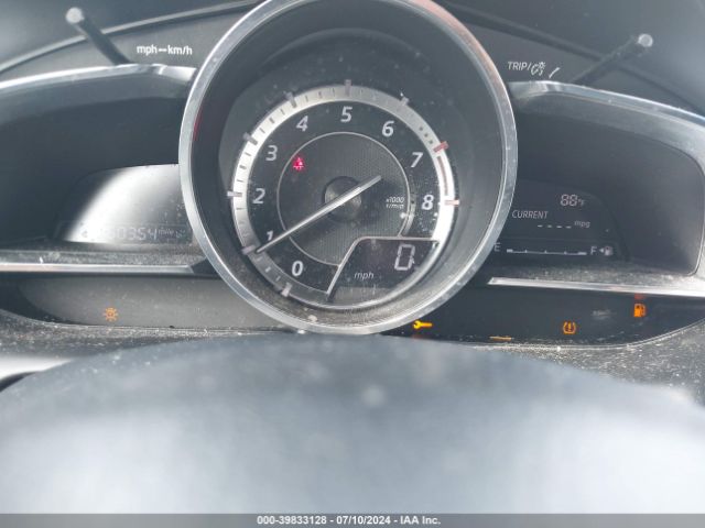 JM1DKFD77G0128512 Mazda Cx-3 Grand Touring