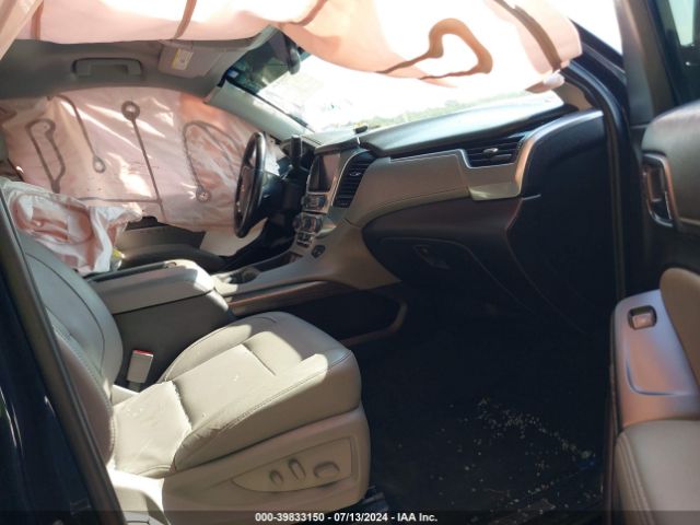 1GNSCBKC2JR346302 Chevrolet Tahoe Lt