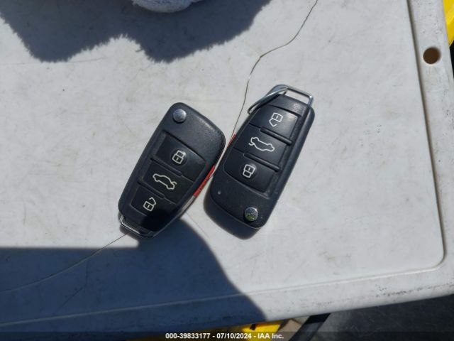 WAUUPBFFXHA108830 Audi A3 E-tron 1.4t Premium