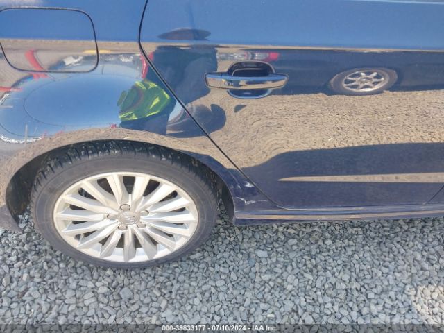 WAUUPBFFXHA108830 Audi A3 E-tron 1.4t Premium