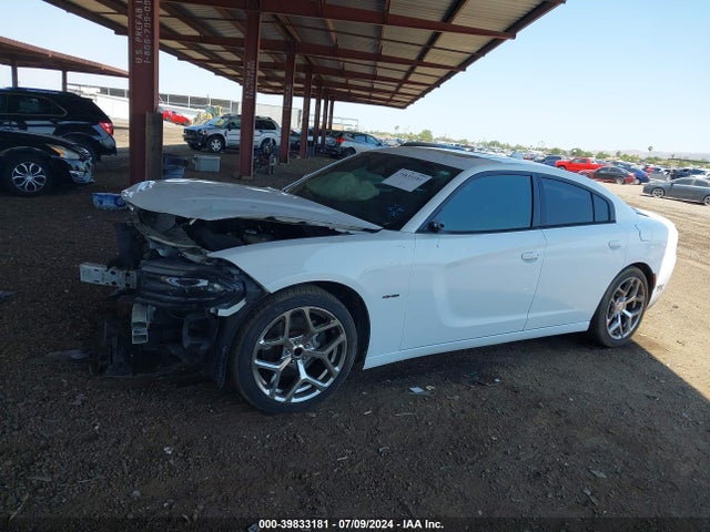 Dodge CHARGER R/T 2015 2C3CDXCTXFH925135 Image 15