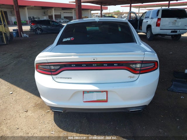 Dodge CHARGER R/T 2015 2C3CDXCTXFH925135 Image 17