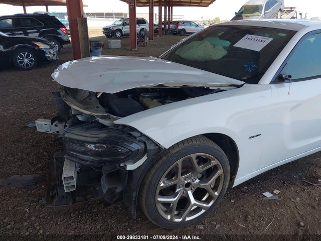 Dodge CHARGER R/T 2015 2C3CDXCTXFH925135 Image 6