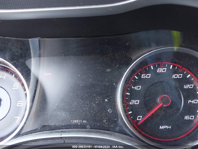Dodge CHARGER R/T 2015 2C3CDXCTXFH925135 Image 7