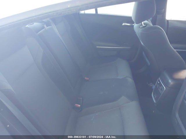 Dodge CHARGER R/T 2015 2C3CDXCTXFH925135 Image 8