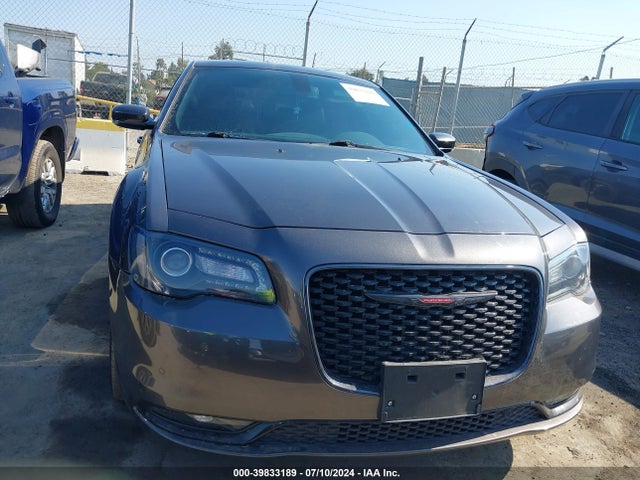 2C3CCABG4MH541420 Chrysler 300 300s