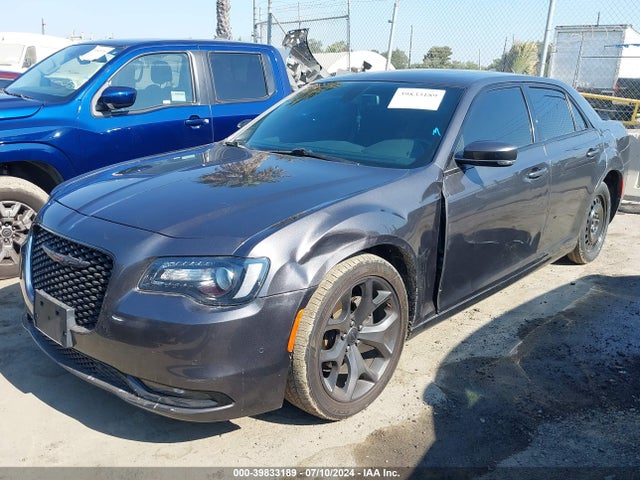 2C3CCABG4MH541420 Chrysler 300 300s