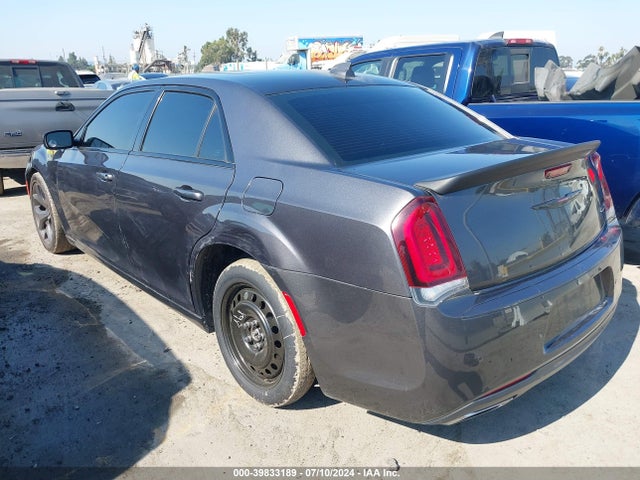 2C3CCABG4MH541420 Chrysler 300 300s