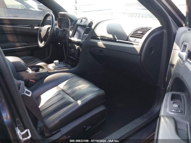 2C3CCABG4MH541420 Chrysler 300 300s