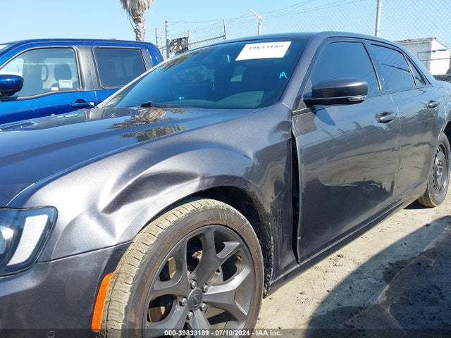 2C3CCABG4MH541420 Chrysler 300 300s