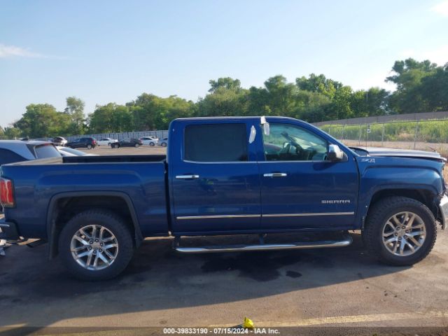 3GTU2NEC5GG205363 GMC Sierra 1500 Slt