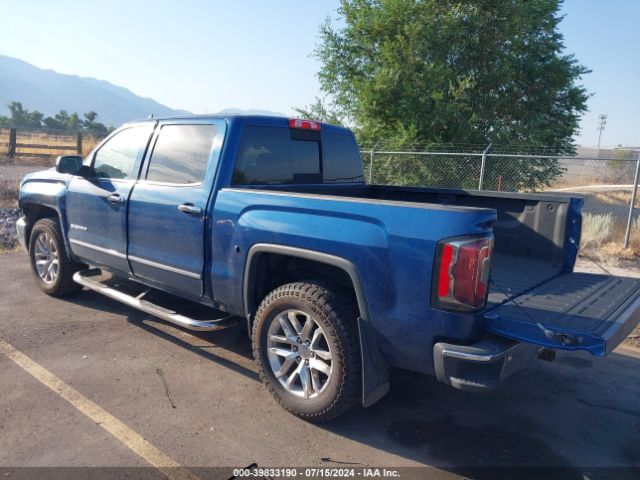 3GTU2NEC5GG205363 GMC Sierra 1500 Slt