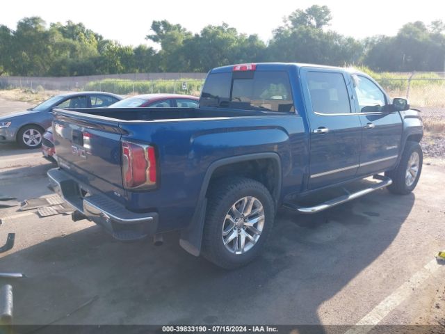 3GTU2NEC5GG205363 GMC Sierra 1500 Slt