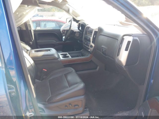 3GTU2NEC5GG205363 GMC Sierra 1500 Slt