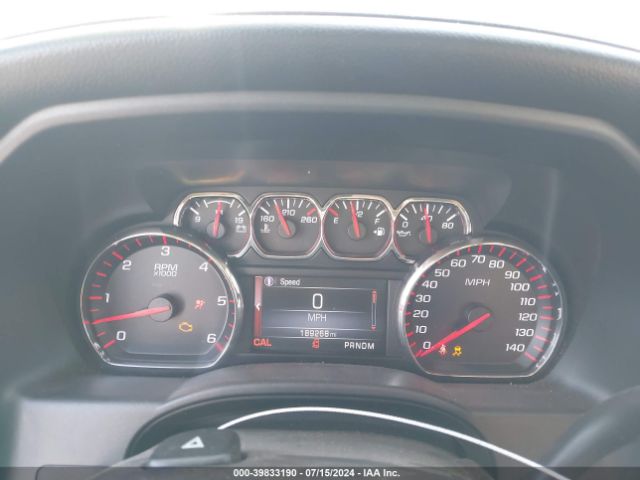 3GTU2NEC5GG205363 GMC Sierra 1500 Slt