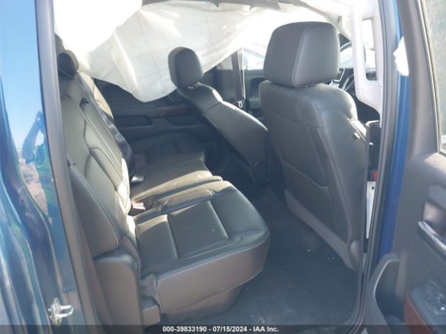 3GTU2NEC5GG205363 GMC Sierra 1500 Slt