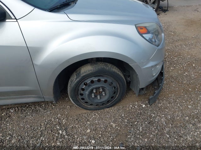 Chevrolet EQUINOX LT 2017 2GNALCEK9H1614527 Image 14