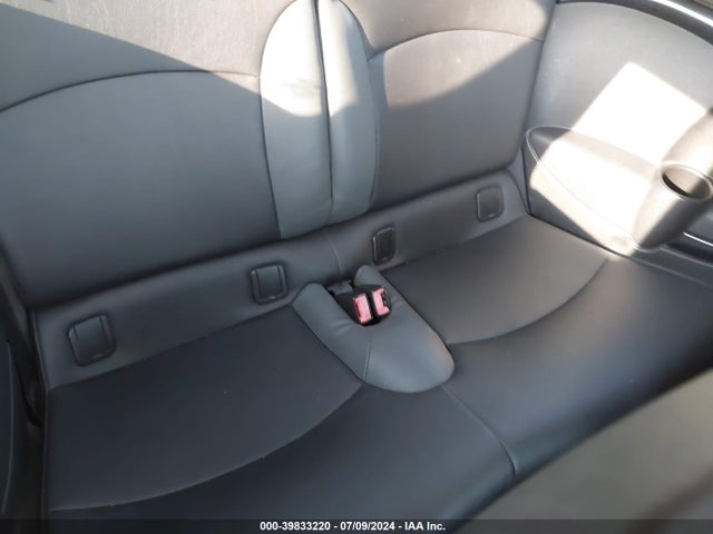 2009 MINI COOPER S CLUBMAN WMWMM33529TP92174 Photo 7